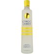 Ciroc Vodka Limonata Supply