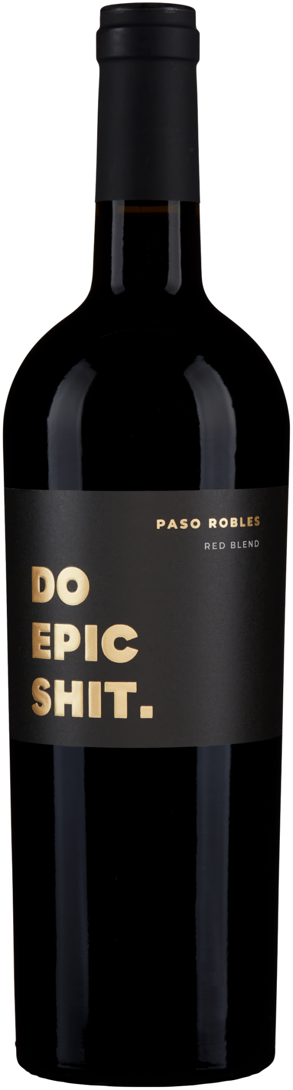 Browne Family Do Epic Shit Paso Robles Red Blend 2021 Cheap