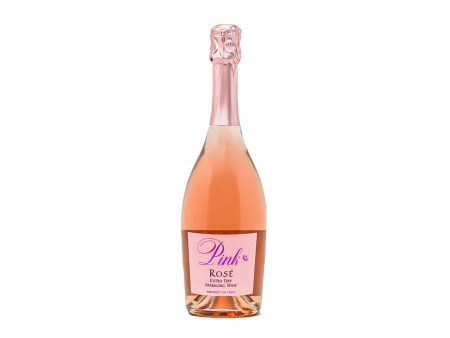 Pink Sparkling Rose Extra Dry Discount