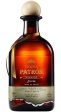 Patron Ahumado Silver Tequila 100% de Agave 82 Proof For Sale