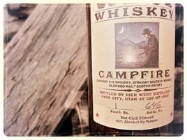 High West Whiskey Campfire Discount