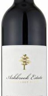 Cabernet Sauvignon  Margaret River , Ashbrook Estate 2019 Hot on Sale