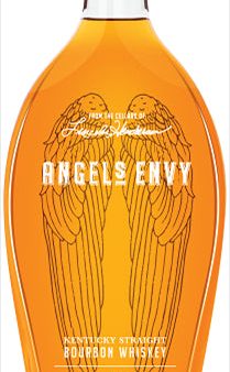 Angels Envy Bourbon For Sale