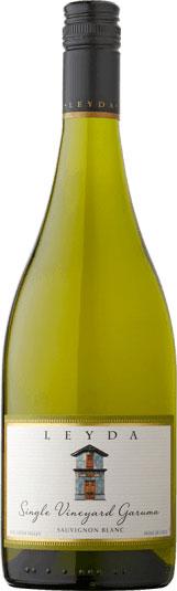 Leyda Sauvignon Blanc Garuma 2013 Online Sale