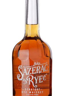 Sazerac Rye For Cheap