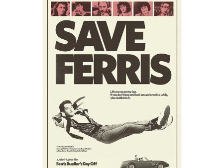 Ferris Bueller s Day Off For Discount