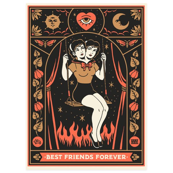 Best Friends Forever Online Hot Sale