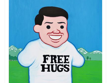 Free Hugs Online Sale