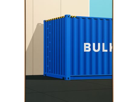 Bulkhaul Online