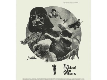 The Music of John Williams For Cheap