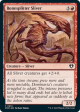 Bonesplitter Sliver [Commander Masters] Cheap