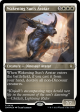 Wakening Sun s Avatar (Foil Etched) [Commander Masters] Hot on Sale