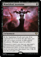 Bloodchief Ascension [Commander Masters] Supply