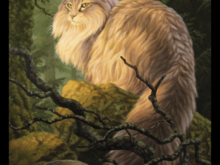 Cat Token (30) [Commander Masters Tokens] Cheap