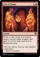 Fists of Flame [Commander Masters] For Sale