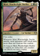 Mirri, Weatherlight Duelist [Commander Masters] Supply