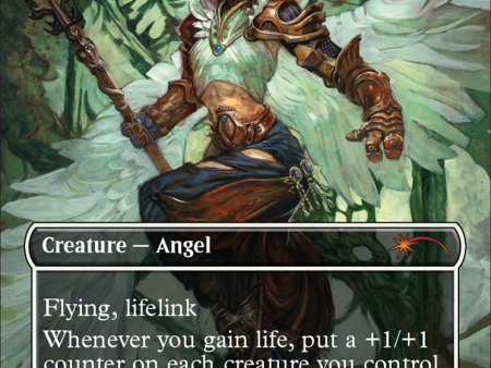 Archangel of Thune [Secret Lair Drop Series] Cheap