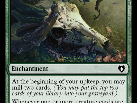 Crawling Infestation [Commander Masters] Online