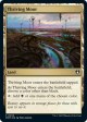 Thriving Moor [Commander Masters] Discount