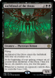 Archfiend of the Dross (Promo Pack) [Phyrexia: All Will Be One Promos] For Discount