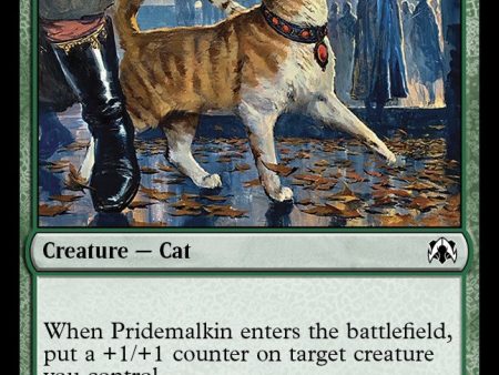 Pridemalkin [March of the Machine Commander] Online Sale