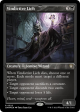 Vindictive Lich (Foil Etched) [Commander Masters] Online Sale