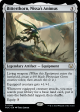 Bitterthorn, Nissa s Animus [March of the Machine Commander] Discount