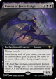 Demon of Fate s Design (Extended Art) [Commander Masters] Fashion