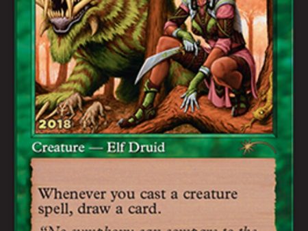 Beast Whisperer [30th Anniversary Promos] For Cheap