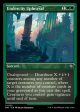 Undercity Upheaval (Foil Etched) [March of the Machine: The Aftermath] For Cheap