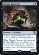 Bloated Processor [March of the Machine Prerelease Promos] Online Sale