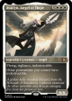 Avacyn, Angel of Hope (Foil Etched) [Commander Masters] For Sale