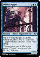 Whirler Rogue [Commander Masters] Cheap