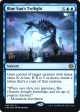 Blue Sun s Twilight [Phyrexia: All Will Be One Prerelease Promos] For Cheap