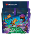 Wilds of Eldraine - Collector Booster Box For Discount