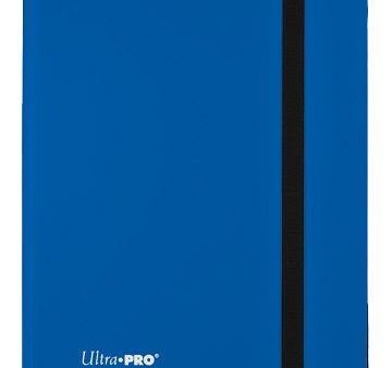 Ultra Pro Binder 9-Pocket Online now