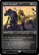 Wake the Dead (Foil Etched) [Commander Masters] Fashion