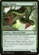 Blight Mamba [Phyrexia: All Will Be One Commander] Hot on Sale