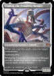 Ulamog, the Ceaseless Hunger (Foil Etched) [Commander Masters] Cheap