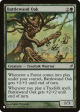 Battlewand Oak [The List] For Discount