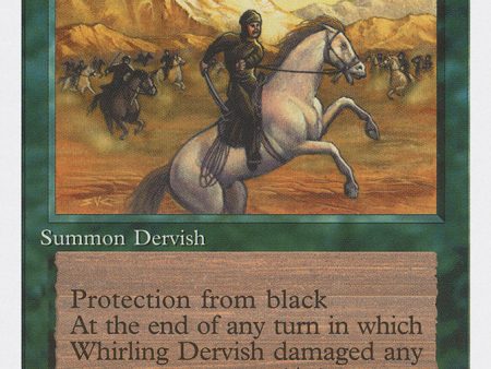 Whirling Dervish [Introductory Two-Player Set] Discount