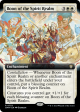 Boon of the Spirit Realm (Extended Art) [Commander Masters] on Sale