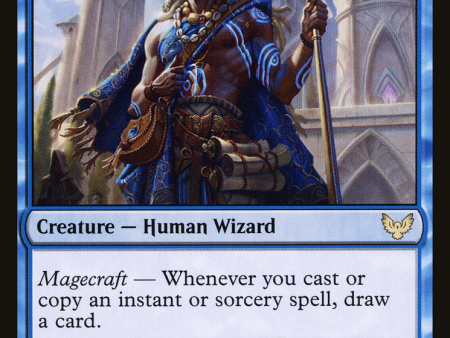 Archmage Emeritus [The List] Cheap