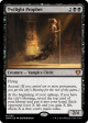 Twilight Prophet [Commander Masters] Cheap