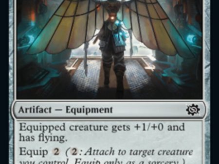 Aeronaut s Wings [The Brothers  War] Discount