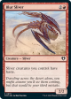 Blur Sliver [Commander Masters] Online