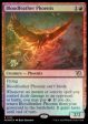 Bloodfeather Phoenix [March of the Machine Prerelease Promos] Discount