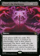 Breach the Multiverse (Extended Art) [March of the Machine] Cheap