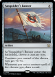 Vanquisher s Banner [March of the Machine Commander] Discount