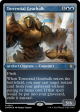 Torrential Gearhulk (Foil Etched) [Commander Masters] Cheap